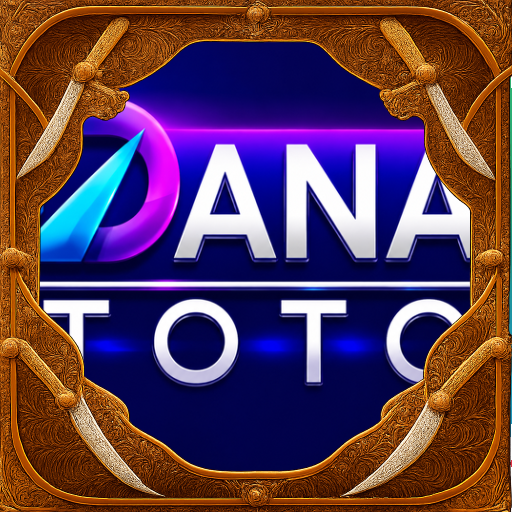 danatoto — mitra unggulan